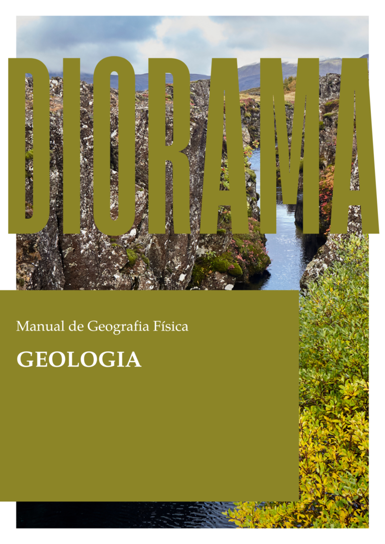 Cópia de Manual Geografia Física - Geologia