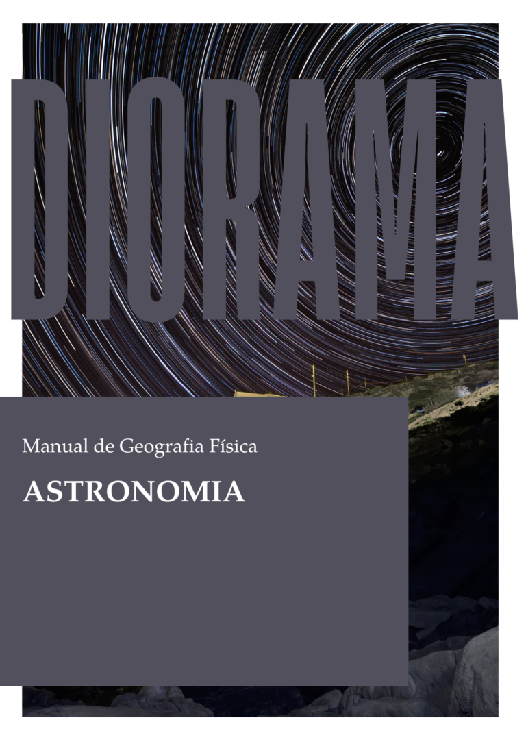 Manual Geografia Física - Astronomia