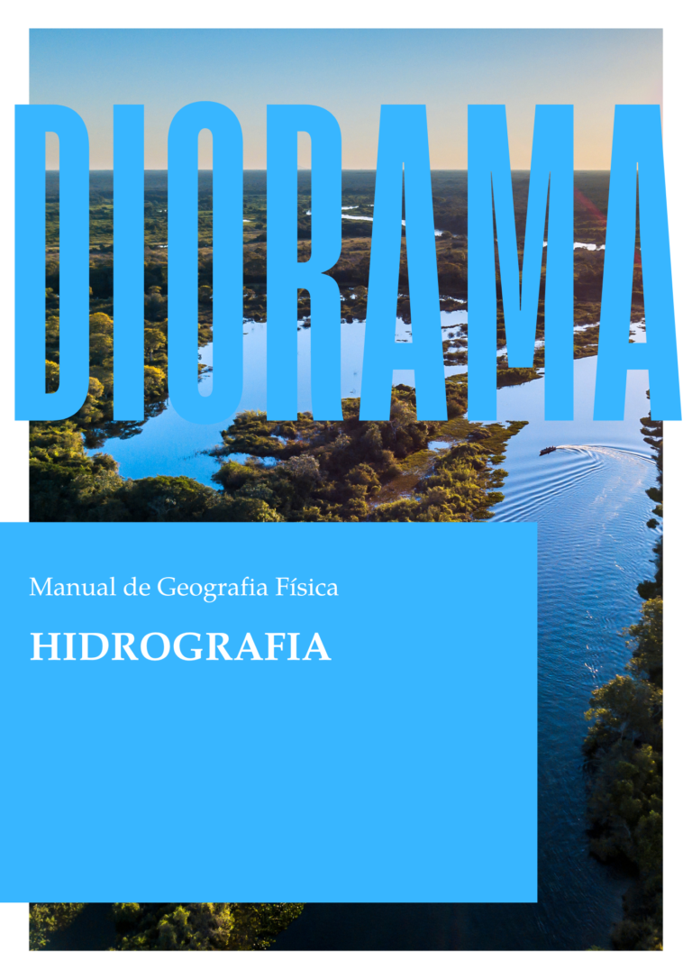 _Manual Geografia Física - Hidrografia
