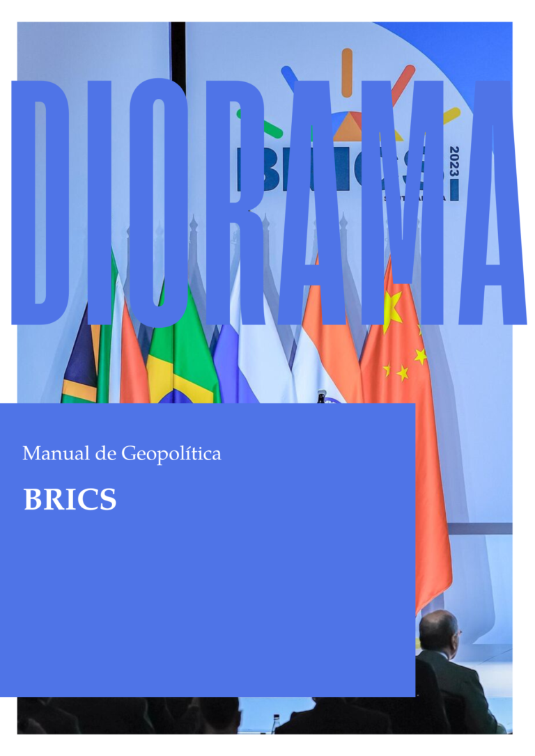 Manual de Geopolítica - BRICS