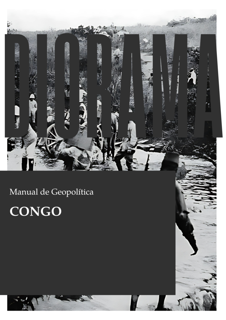 Manual de Geopolítica - Congo