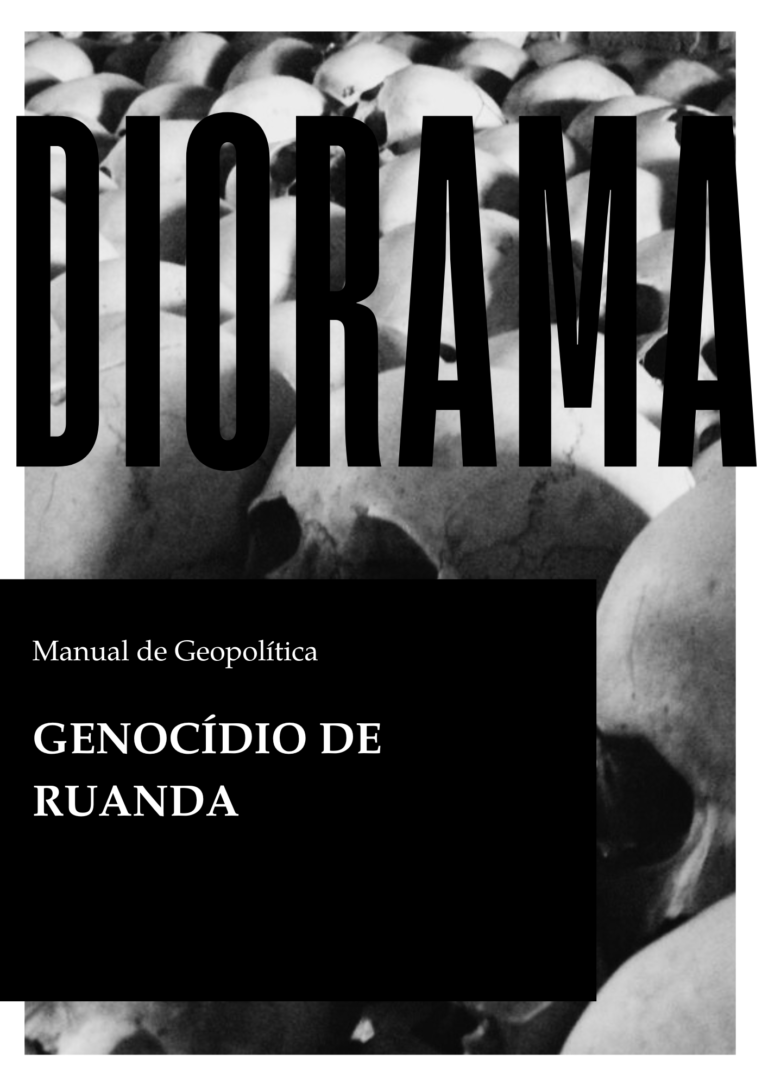 _Manual de Geopolítica - Ruanda